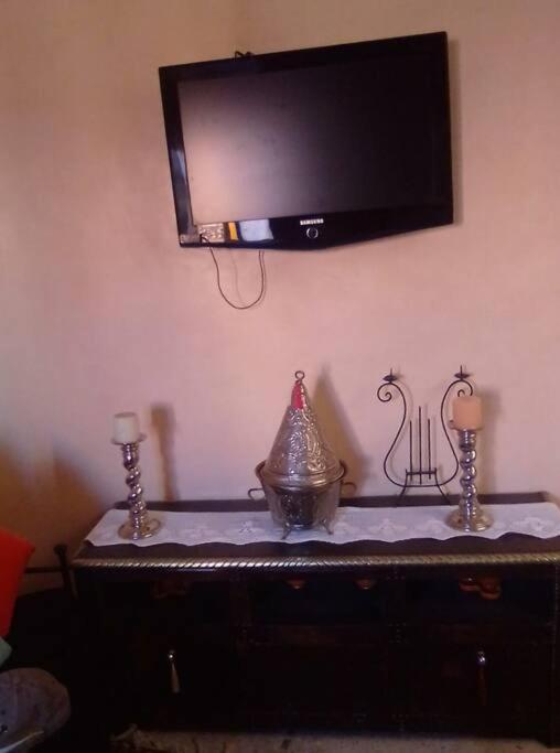 Appartement Dar Hiba à Marrakesh Extérieur photo